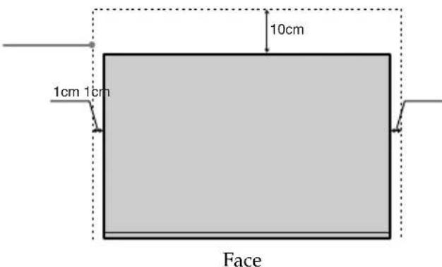SONY KE42MR1E - Pour l'unité de réception - 2