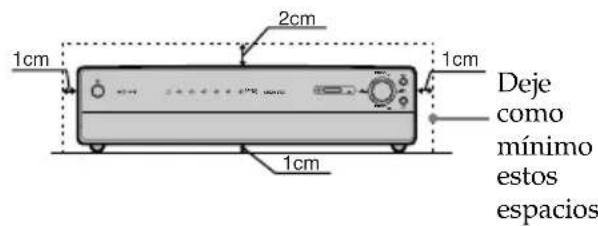SONY KE42MR1E - Para la unidad de recepción - 1