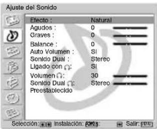 SONY KE42MR1E - Para ello: - 3