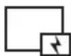 SONY KE42MR1E - Caution displays while you are using the "Memory Stick" - 4