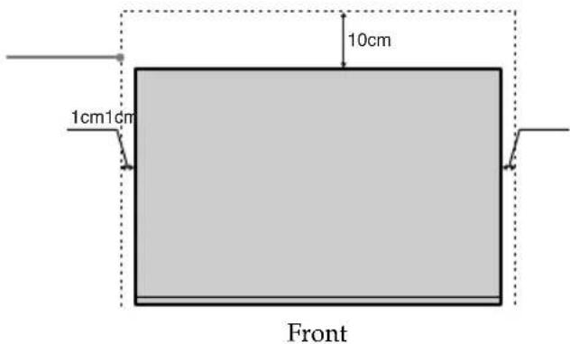SONY KE42MR1E - For the media receiver unit - 2