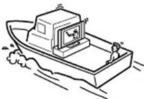 SONY KE42MR1E - extérieur - 2