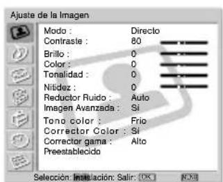 SONY KE42MR1E - Para ello: - 1