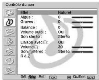SONY KE42MR1E - Pour cela : - 5