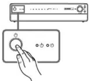 SONY KE42MR1E - Mise sous tension et mémorisation automatique des chaînes du téléviseur - 3