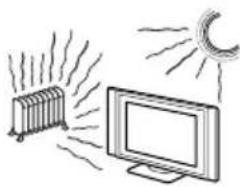 SONY KE42MR1E - Pose - 1