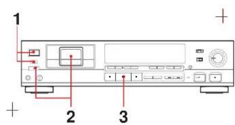 SONY DTC690 - Nota - 1