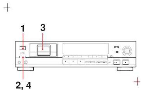 SONY DTC690 - Ligacoes - 1