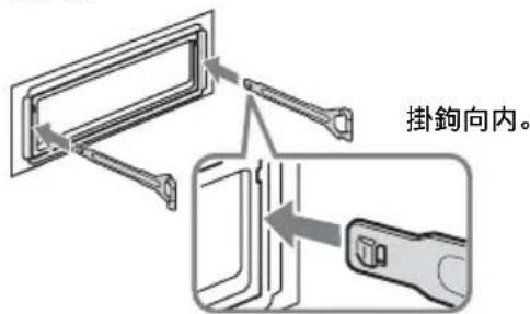 SONY CDXS2210S - 2取出機器。 - 1