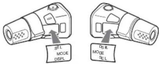 SONY CDXS2210S - Attaching the label - 1