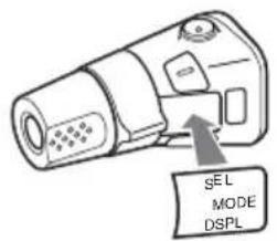 SONY CDXS2210S - 貼標籤 - 1