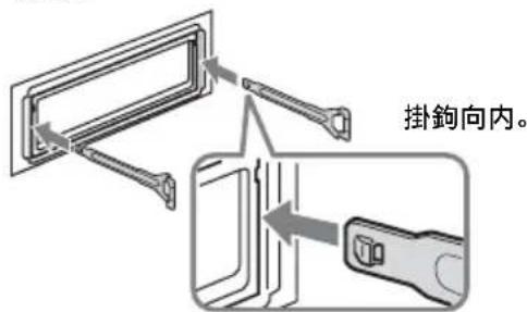 SONY CDXS2210X - 2取出機器。 - 1