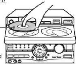 SONY MHCGR7 - Reproduccion de discos compactos - 3