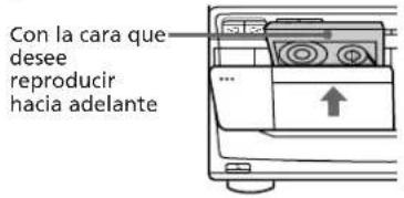 SONY MHCGR7 - Reproduccionecintas - 3