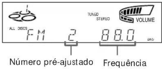 SONY MHCR300 - Gravação de rádio - 3
