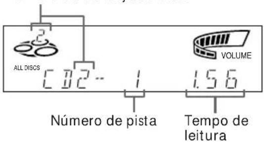 SONY MHCR300 - — Leitura normal - 4