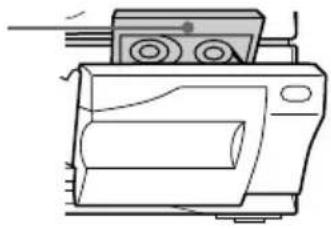 SONY MHCR300 - Gravação de rádio (continuação) - 1