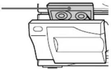 SONY MHCR300 - Grabación de una cinta - 2