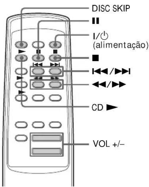SONY MHCR300 - — Leitura normal - 2