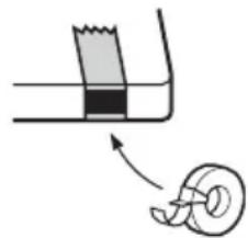 SONY MHCRG551S - Para conservar las grabaciones permanente - 2