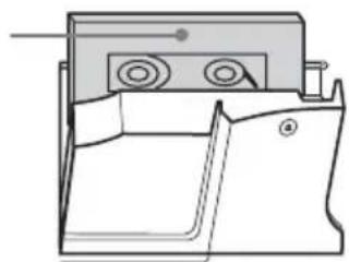 SONY MHCRV60 - Mise en place d'une cassette - 1