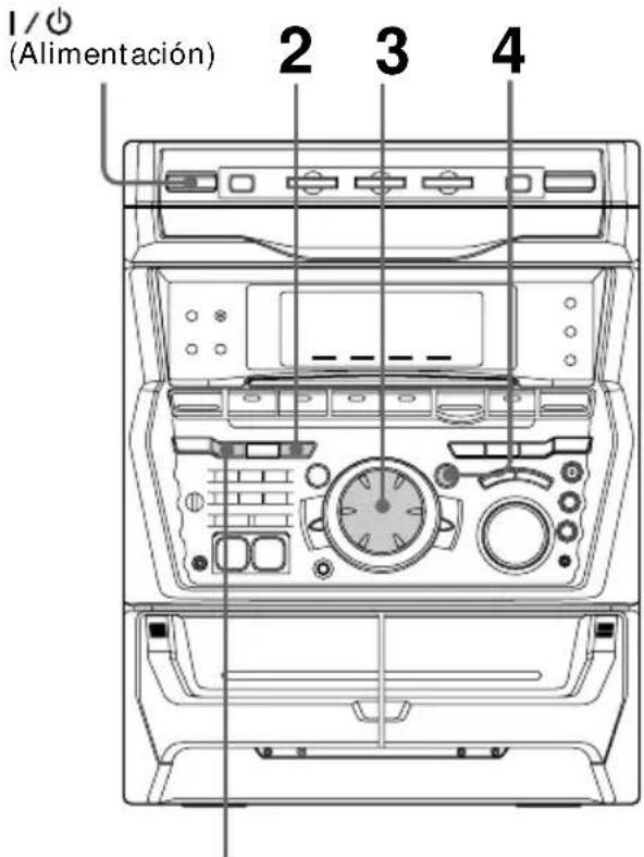 SONY MHCR880 - — Archivo personal - 1
