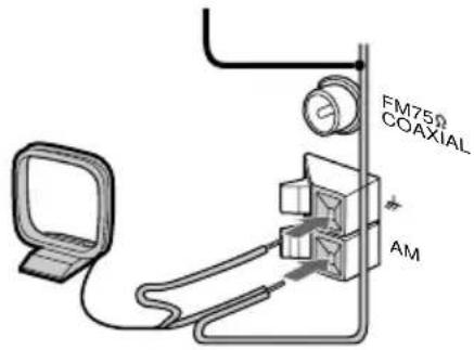 SONY MHCR880 - Tipode toma 8 - 1