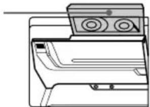 SONY MHCR880 - Presione  e inserte el cassette grabado en el deck A o en el B. - 1