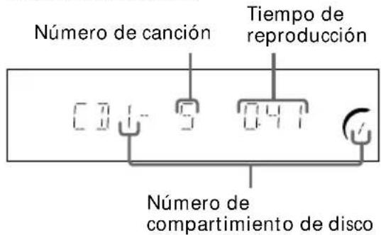 SONY MHCR880 - Reproduccion de discos compactos - 4