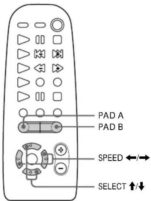 SONY MHCR880 - Utilización de la batería electrónica - 2