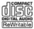 SONY MHCRV20 - Lista de discos que pueden reproducirse - 4