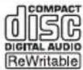SONY MHCRV20 - Lista de discos que pueden reproducirse - 6
