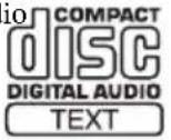 SONY MHCRV20 - Lista de discos que pueden reproducirse - 2