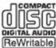 SONY MHCRV20 - Liste des disques pouvant être lus - 6