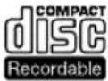 SONY MHCRV20 - Lista de discos que pueden reproducirse - 7