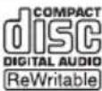SONY MHCRV20 - Liste des disques pouvant être lus - 4