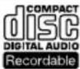 SONY MHCRV20 - Liste des disques pouvant être lus - 3