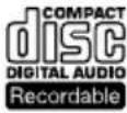 SONY MHCRV20 - Lista de discos que pueden reproducirse - 3