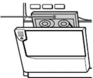 SONY MHCGRX20 - Grabación de una cinta - 2