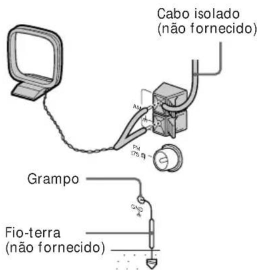 SONY MHCR500 - TipodeTomada - 1