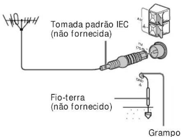 SONY MHCR500 - TipodeTomada - 1