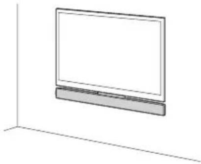 SONY WSCT550B46 - Remarque - 2