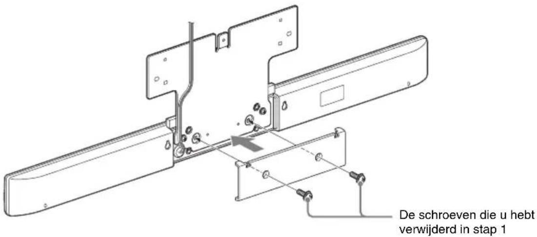 SONY WSCT550B46 - Opmerking - 2