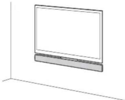 SONY WSCT550B46 - Nota - 2