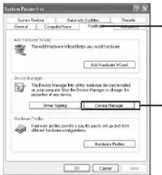 SONY MSACUS30 - - Cuando utilise Windows 2000/Windows XP - - 2