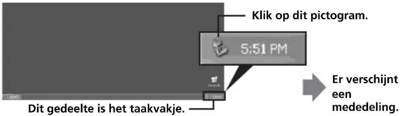 SONY MSACUS30 - Het apparaat losmaken van uw computer - 1