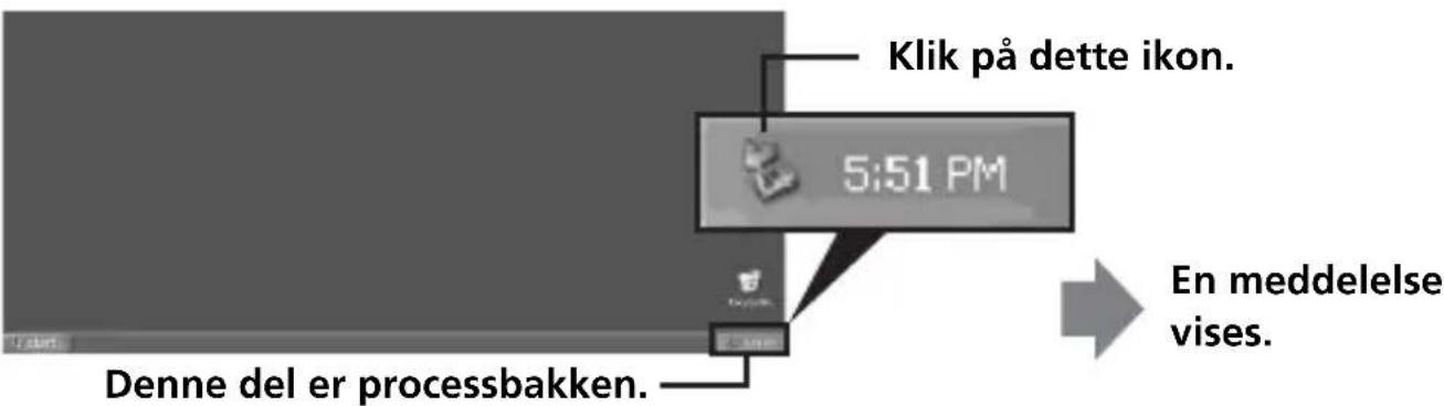 SONY MSACUS30 - Kopiering af billedddata, optaget på en "Memory Stick", til din computer - 1