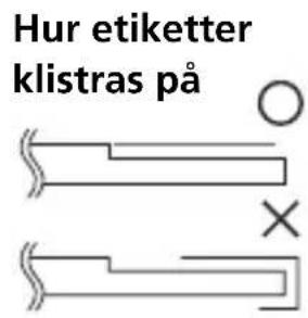 SONY MSACUS30 - Försiktighetsmätt vid användning av "Memory Stick" - 2