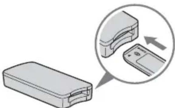 SONY MSACUS30 - Betreffende de "Memory Stick" - 1