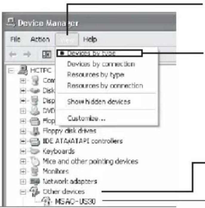 SONY MSACUS30 - (continuazione) - 1